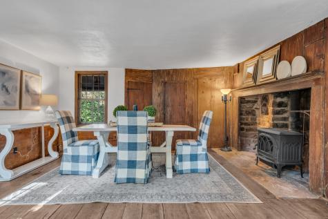 60 Spruce Road North Branford CT 06472