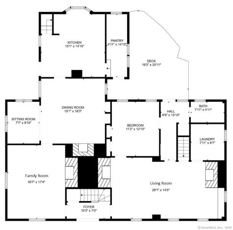 60 Spruce Road North Branford CT 06472