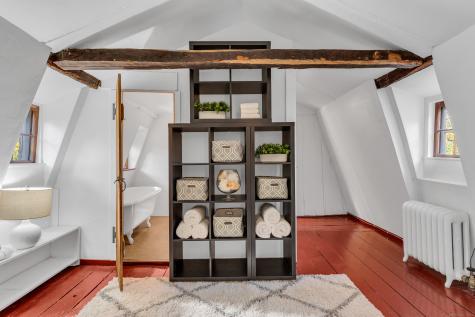 60 Spruce Road North Branford CT 06472