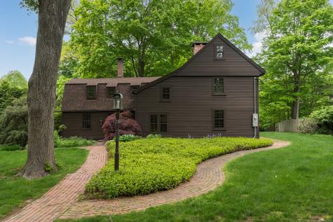 60 Spruce Road North Branford CT 06472