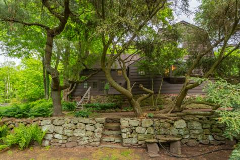 60 Spruce Road North Branford CT 06472