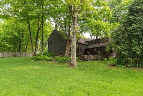 60 Spruce Road North Branford CT 06472