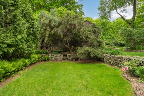 60 Spruce Road North Branford CT 06472