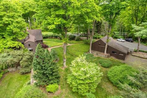 60 Spruce Road North Branford CT 06472