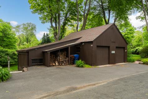 60 Spruce Road North Branford CT 06472