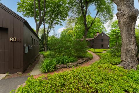 60 Spruce Road North Branford CT 06472