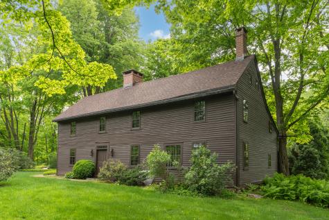 60 Spruce Road North Branford CT 06472