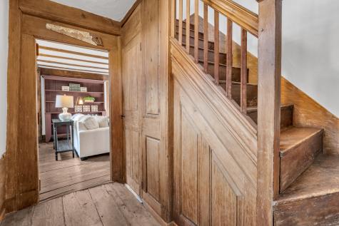 60 Spruce Road North Branford CT 06472