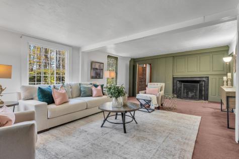 60 Spruce Road North Branford CT 06472