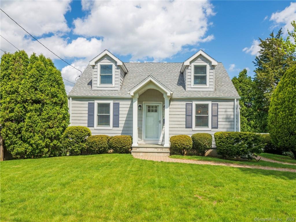 38 Ambler Drive Norwalk CT 06851
