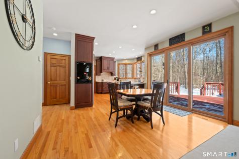 47 Taylor Road Colchester CT 06415