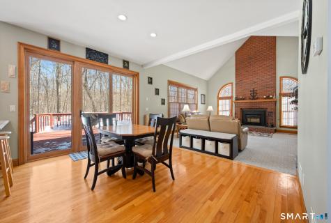 47 Taylor Road Colchester CT 06415