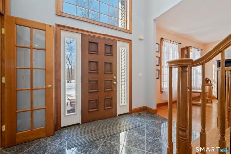 47 Taylor Road Colchester CT 06415