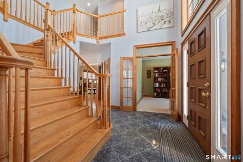 47 Taylor Road Colchester CT 06415