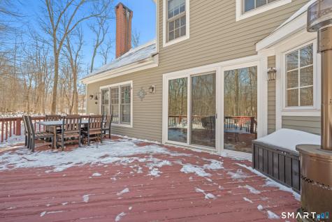 47 Taylor Road Colchester CT 06415