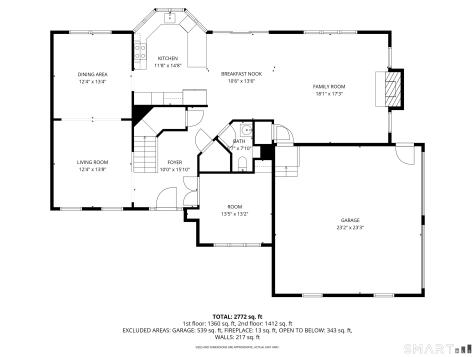 47 Taylor Road Colchester CT 06415