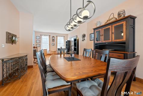 47 Taylor Road Colchester CT 06415