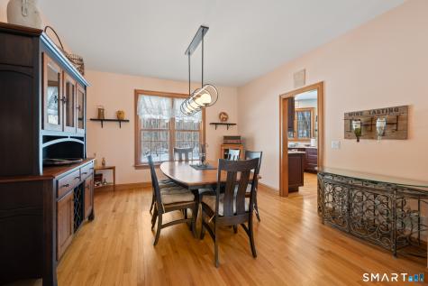 47 Taylor Road Colchester CT 06415