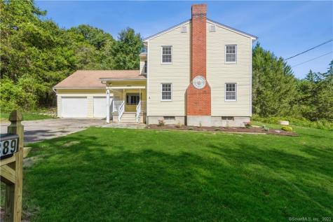 389 Mount Tobe Road Plymouth CT 06782