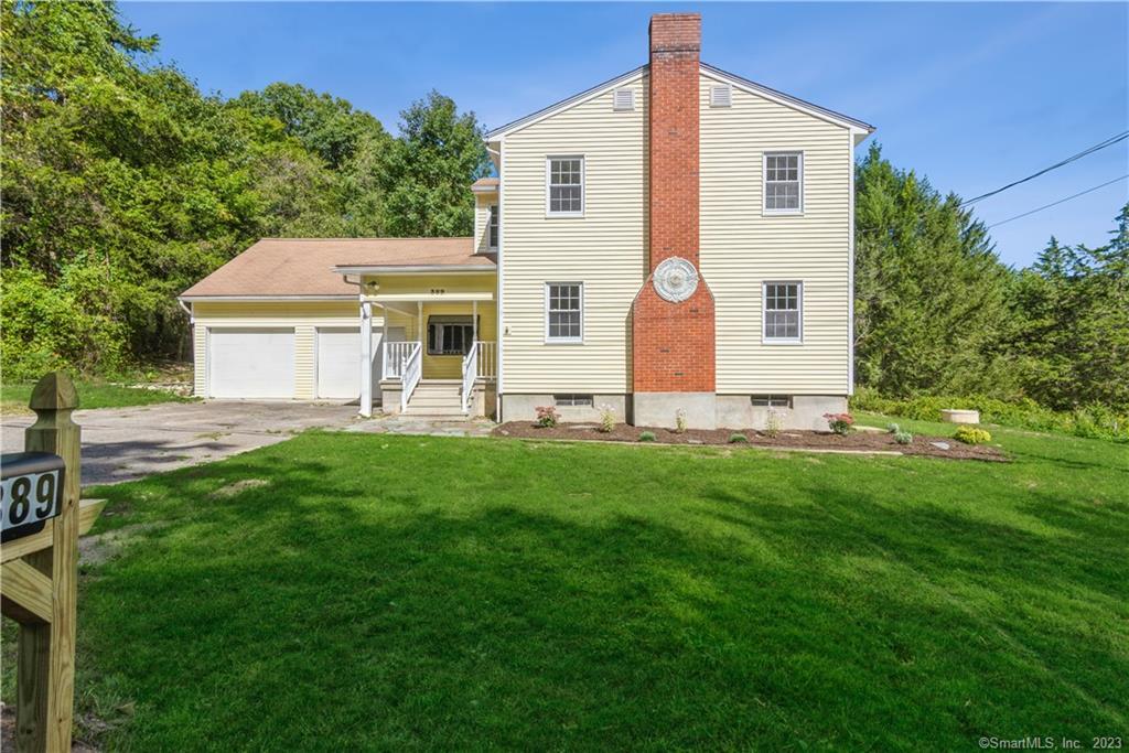 389 Mount Tobe Road Plymouth CT 06782