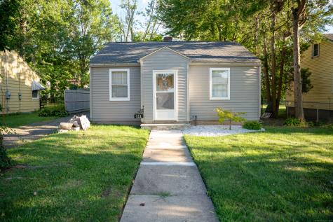 111 Coolidge Street Hartford CT 06106