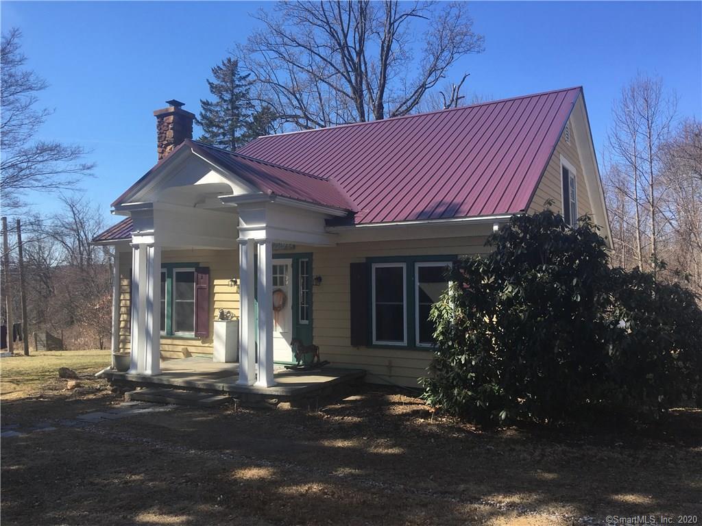154 Case Street Canton CT 06019