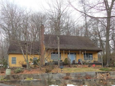 144 Wilderness Way Bristol CT 06010