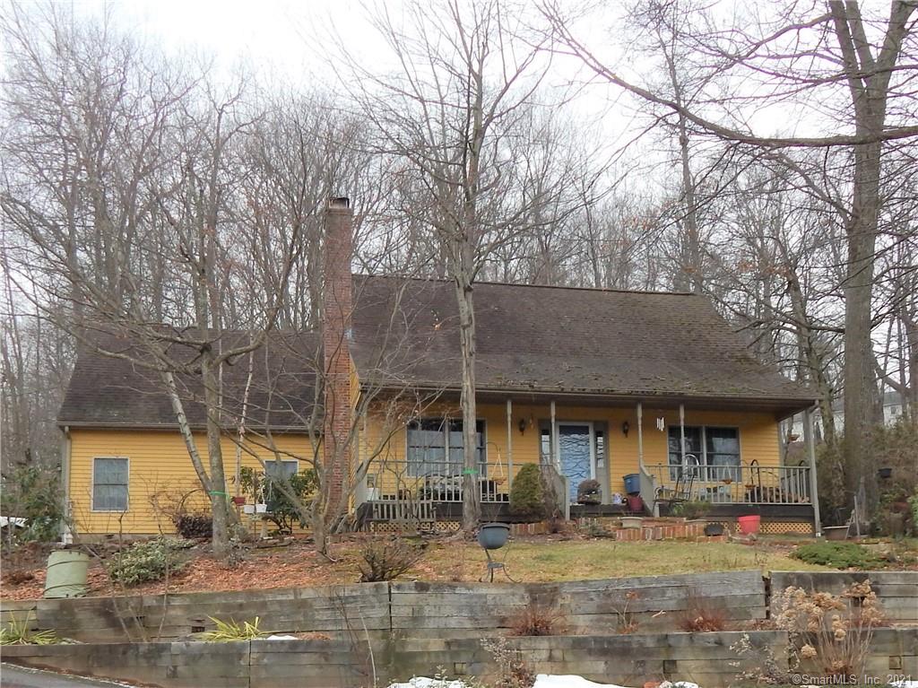 144 Wilderness Way Bristol CT 06010