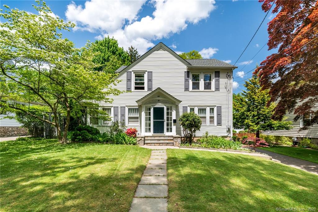 44 Fairmont Avenue Stamford CT 06906