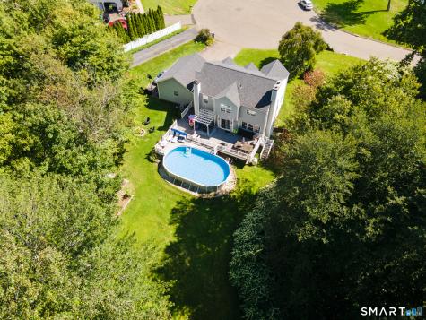2 Quail Hollow Court Beacon Falls CT 06403