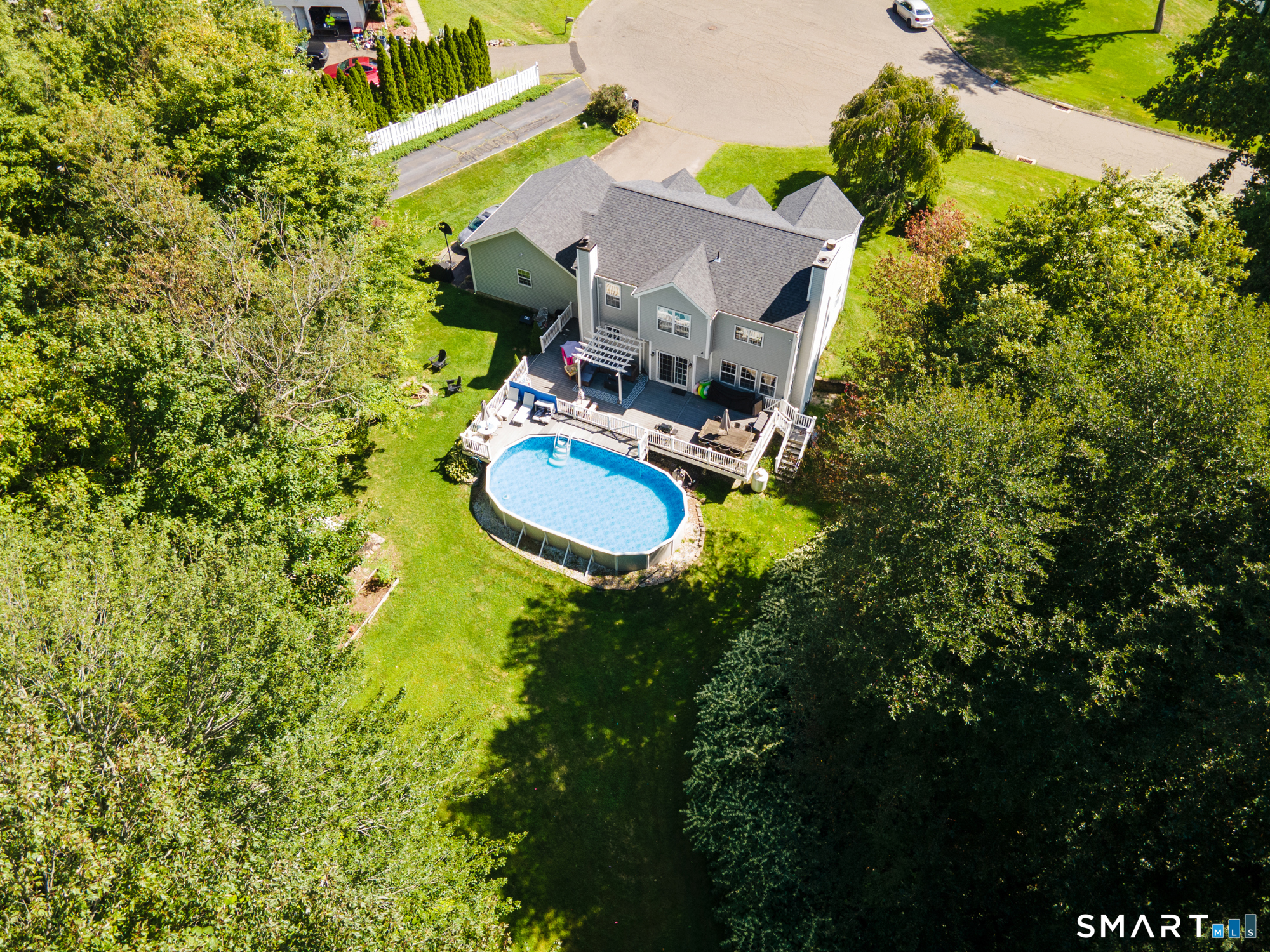 2 Quail Hollow Court Beacon Falls CT 06403