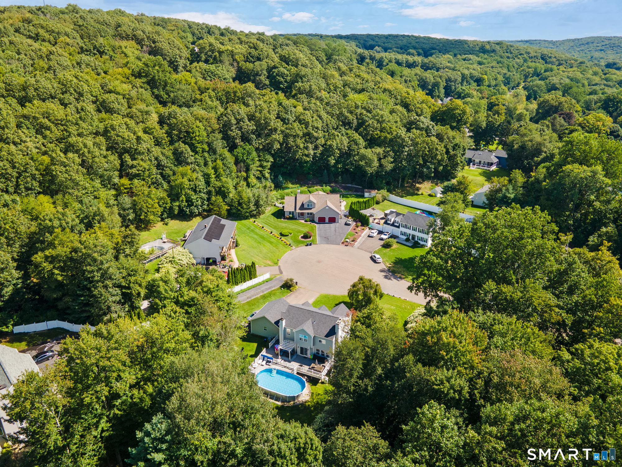 2 Quail Hollow Court Beacon Falls CT 06403