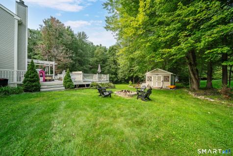 2 Quail Hollow Court Beacon Falls CT 06403