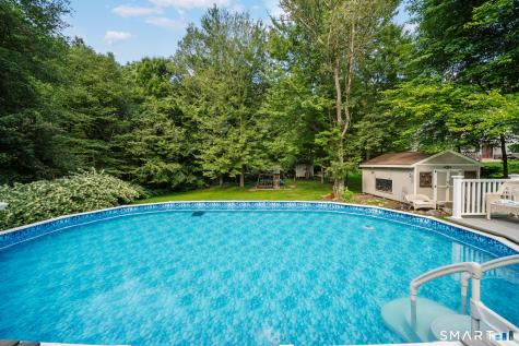 2 Quail Hollow Court Beacon Falls CT 06403