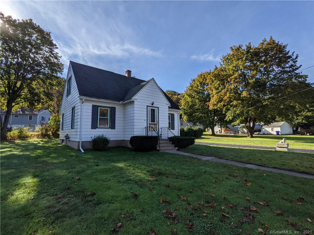 32 Stumpf Avenue Thomaston CT 06787