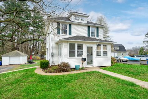 2 Carroll Place Cromwell CT 06416