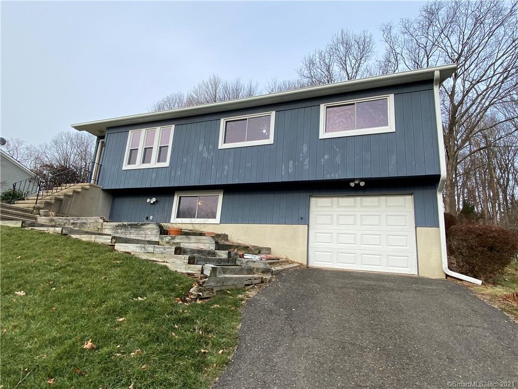 225 Bluebird Drive Naugatuck CT 06770