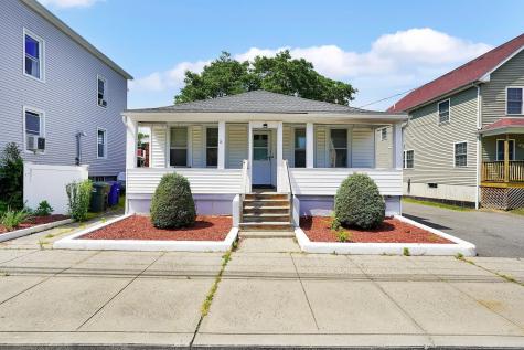 120 Broadway Bridgeport CT 06606