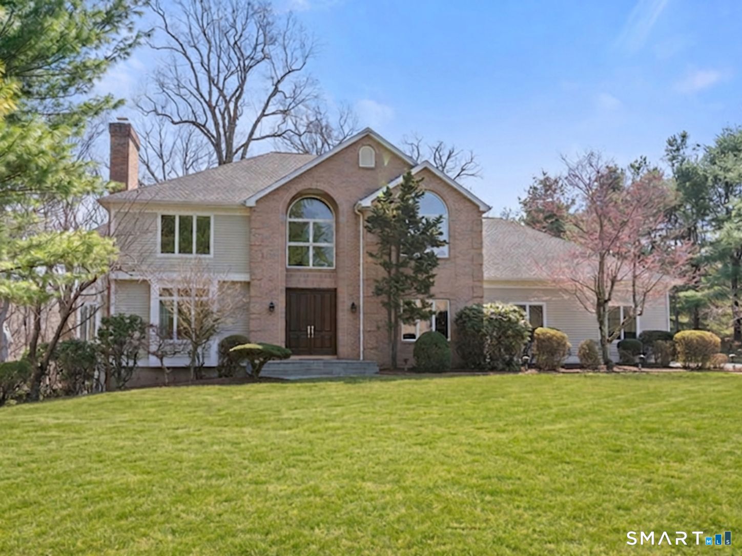 1 Mountaincrest Drive Cheshire CT 06410
