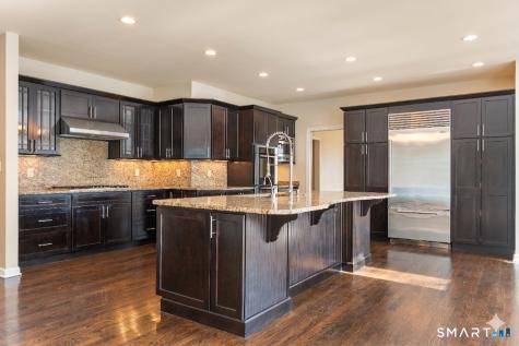 1 Mountaincrest Drive Cheshire CT 06410