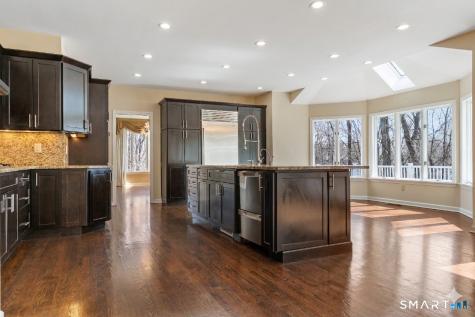 1 Mountaincrest Drive Cheshire CT 06410