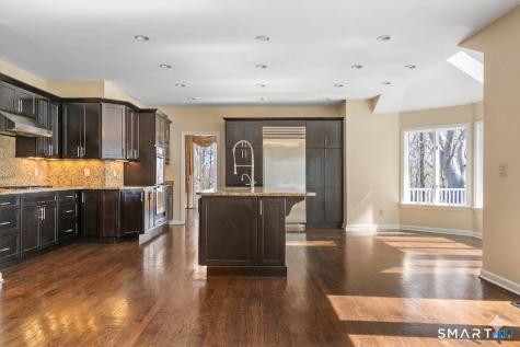 1 Mountaincrest Drive Cheshire CT 06410