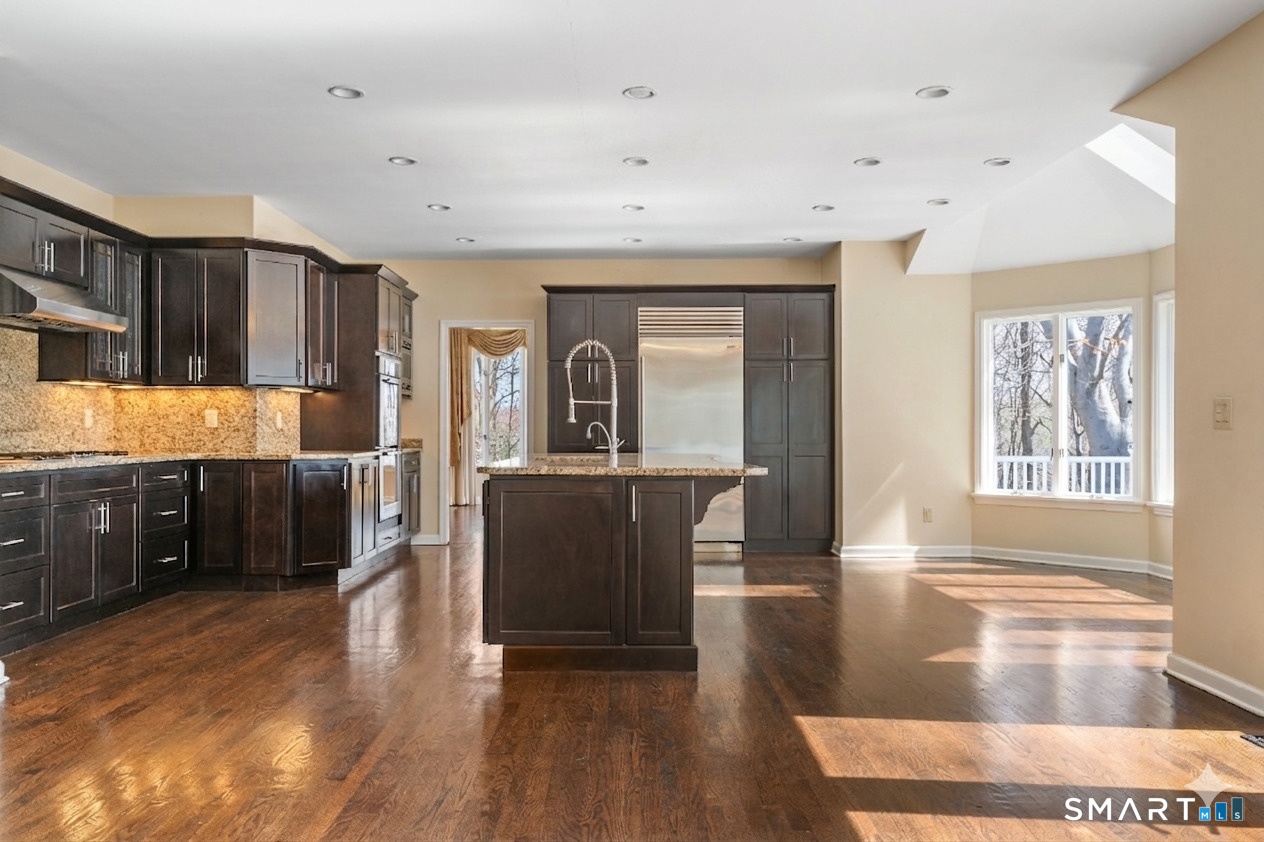 1 Mountaincrest Drive Cheshire CT 06410