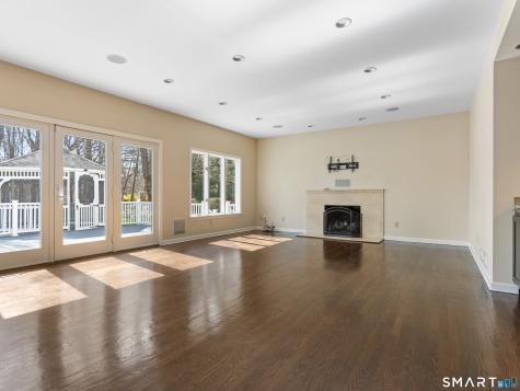 1 Mountaincrest Drive Cheshire CT 06410