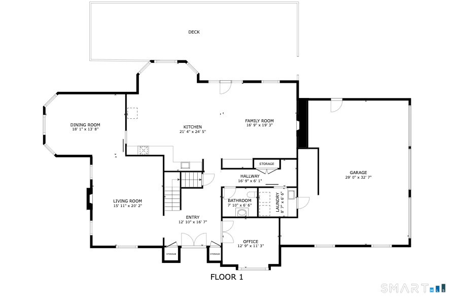 1 Mountaincrest Drive Cheshire CT 06410