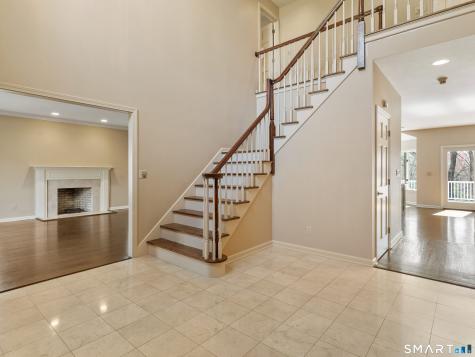 1 Mountaincrest Drive Cheshire CT 06410
