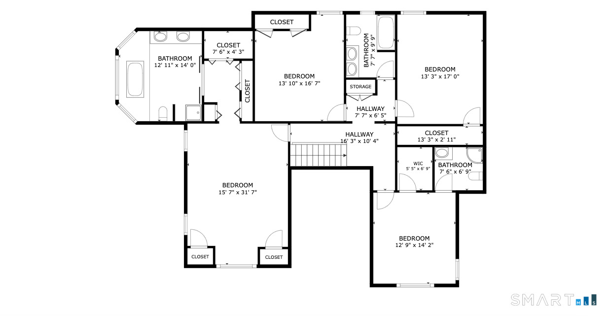 1 Mountaincrest Drive Cheshire CT 06410