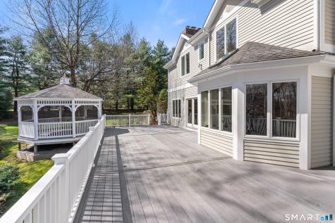 1 Mountaincrest Drive Cheshire CT 06410