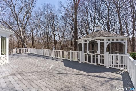 1 Mountaincrest Drive Cheshire CT 06410