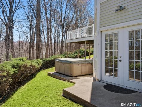 1 Mountaincrest Drive Cheshire CT 06410